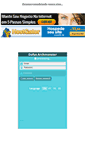 Mobile Screenshot of eucurto.net